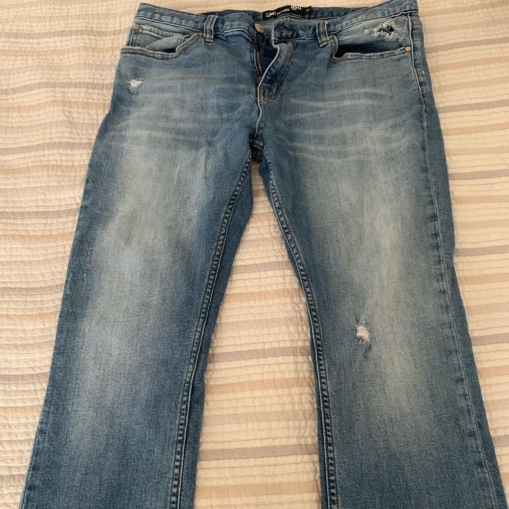 Jeans - Picture 3 of 4